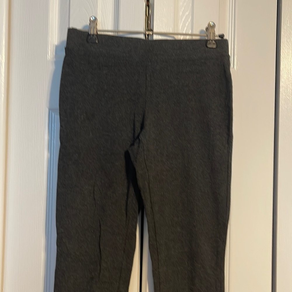 Express leggings in gray size XS